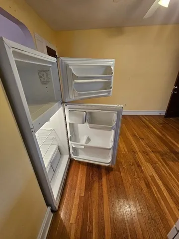 $1,450 | 626 South Main Street, Unit 3 SOUTH, Fall River, MA 02721