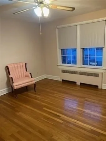 $1,450 | 626 South Main Street, Unit 3 SOUTH, Fall River, MA 02721