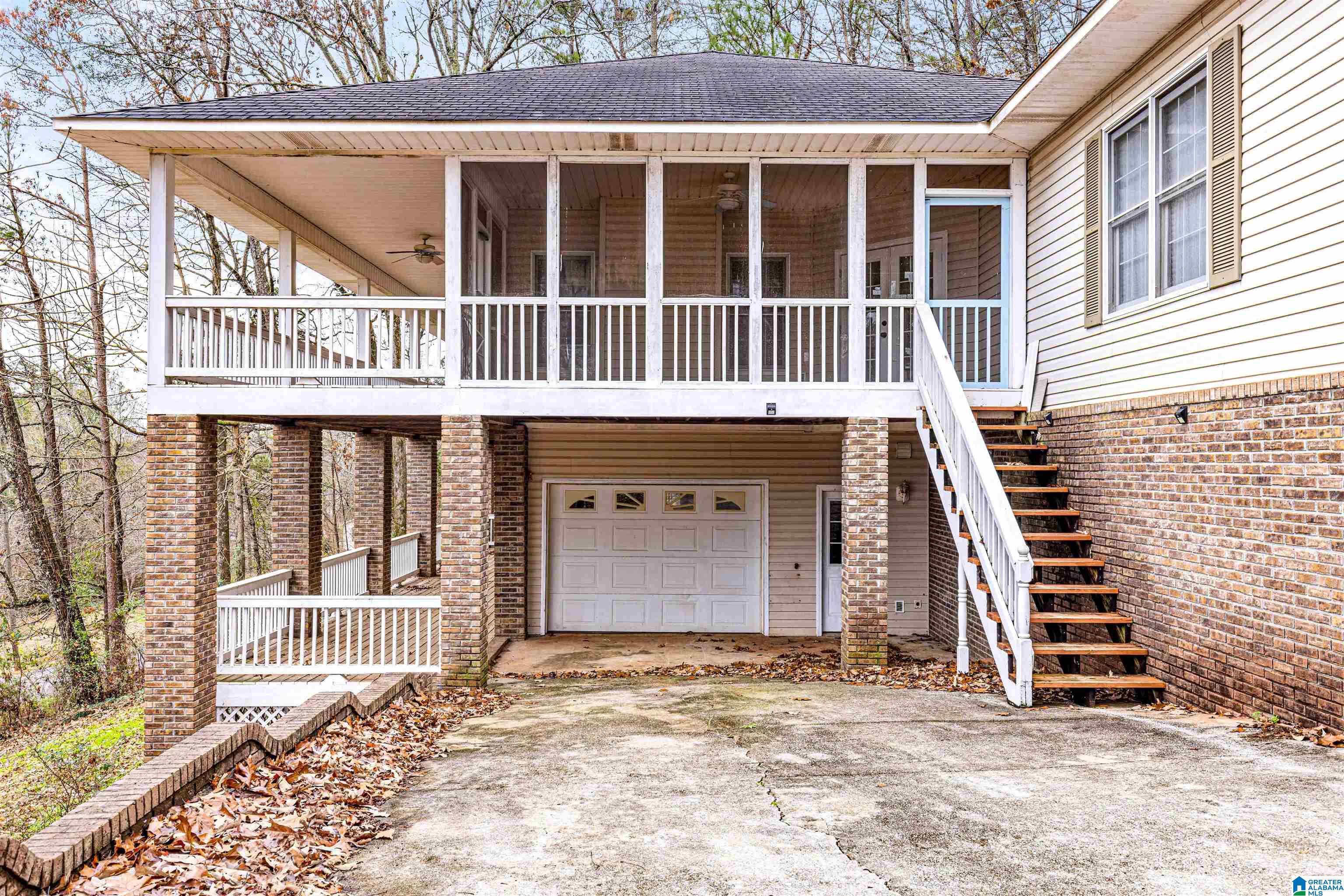 5956 Hidden Valley Road McCalla, AL 35111 - Photo 4 of 29 Gallery Image 4
