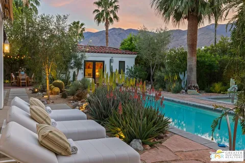 $3,700,000 | 3077 Monte Sereno, Palm Springs, CA 92264