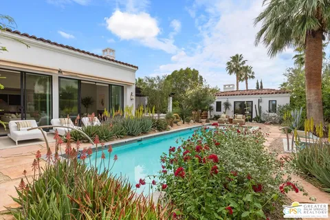 $3,700,000 | 3077 Monte Sereno, Palm Springs, CA 92264