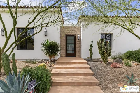 $3,700,000 | 3077 Monte Sereno, Palm Springs, CA 92264
