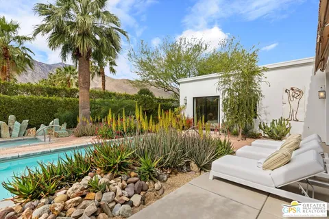 $3,700,000 | 3077 Monte Sereno, Palm Springs, CA 92264