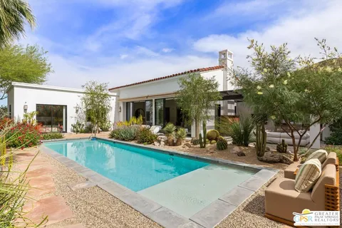 $3,700,000 | 3077 Monte Sereno, Palm Springs, CA 92264