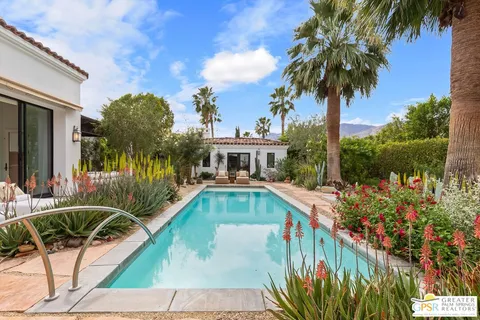 $3,700,000 | 3077 Monte Sereno, Palm Springs, CA 92264