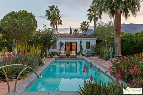 $3,700,000 | 3077 Monte Sereno, Palm Springs, CA 92264