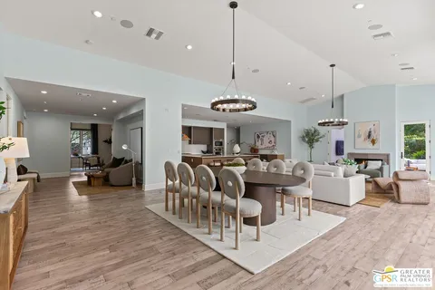 $3,700,000 | 3077 Monte Sereno, Palm Springs, CA 92264