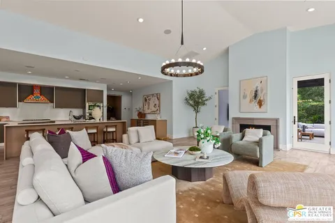 $3,700,000 | 3077 Monte Sereno, Palm Springs, CA 92264