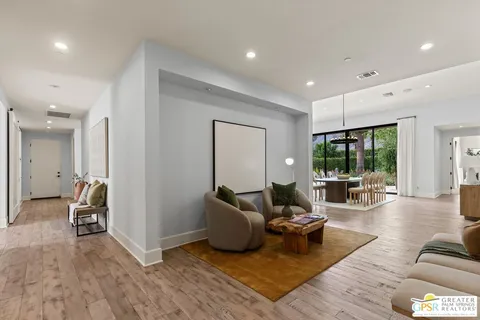 $3,700,000 | 3077 Monte Sereno, Palm Springs, CA 92264