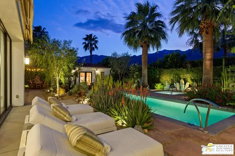 $3,700,000 | 3077 Monte Sereno, Palm Springs, CA 92264