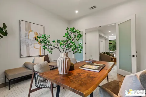 $3,700,000 | 3077 Monte Sereno, Palm Springs, CA 92264