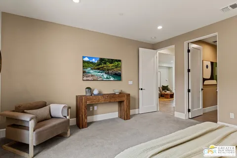 $3,700,000 | 3077 Monte Sereno, Palm Springs, CA 92264