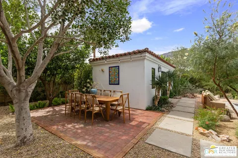 $3,700,000 | 3077 Monte Sereno, Palm Springs, CA 92264