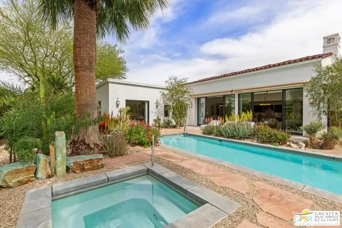$3,700,000 | 3077 Monte Sereno, Palm Springs, CA 92264