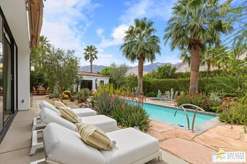 $3,700,000 | 3077 Monte Sereno, Palm Springs, CA 92264