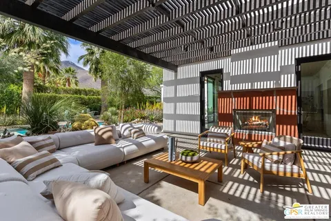 $3,700,000 | 3077 Monte Sereno, Palm Springs, CA 92264