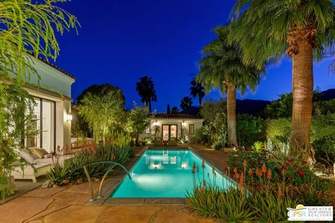$3,700,000 | 3077 Monte Sereno, Palm Springs, CA 92264
