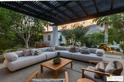 $3,700,000 | 3077 Monte Sereno, Palm Springs, CA 92264