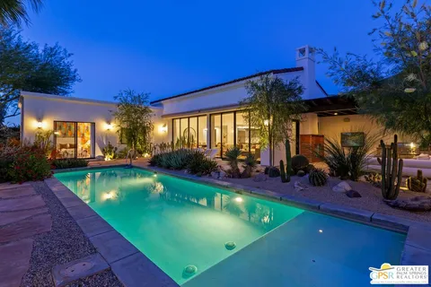 $3,700,000 | 3077 Monte Sereno, Palm Springs, CA 92264