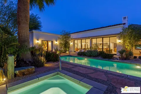 $3,700,000 | 3077 Monte Sereno, Palm Springs, CA 92264