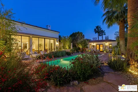 $3,700,000 | 3077 Monte Sereno, Palm Springs, CA 92264