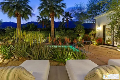 $3,700,000 | 3077 Monte Sereno, Palm Springs, CA 92264