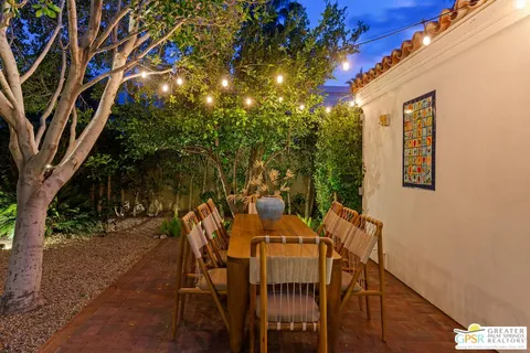 $3,700,000 | 3077 Monte Sereno, Palm Springs, CA 92264