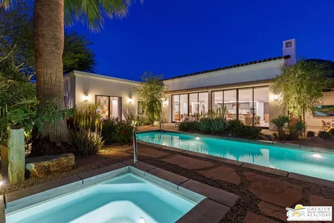 $3,700,000 | 3077 Monte Sereno, Palm Springs, CA 92264