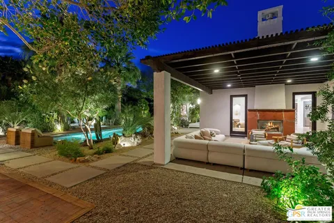 $3,700,000 | 3077 Monte Sereno, Palm Springs, CA 92264