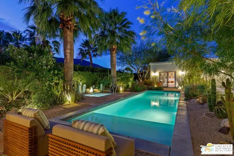 $3,700,000 | 3077 Monte Sereno, Palm Springs, CA 92264