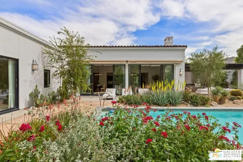 $3,700,000 | 3077 Monte Sereno, Palm Springs, CA 92264