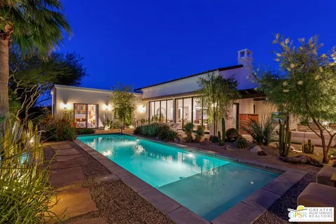 $3,700,000 | 3077 Monte Sereno, Palm Springs, CA 92264