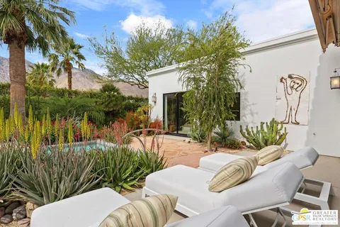 $3,700,000 | 3077 Monte Sereno, Palm Springs, CA 92264