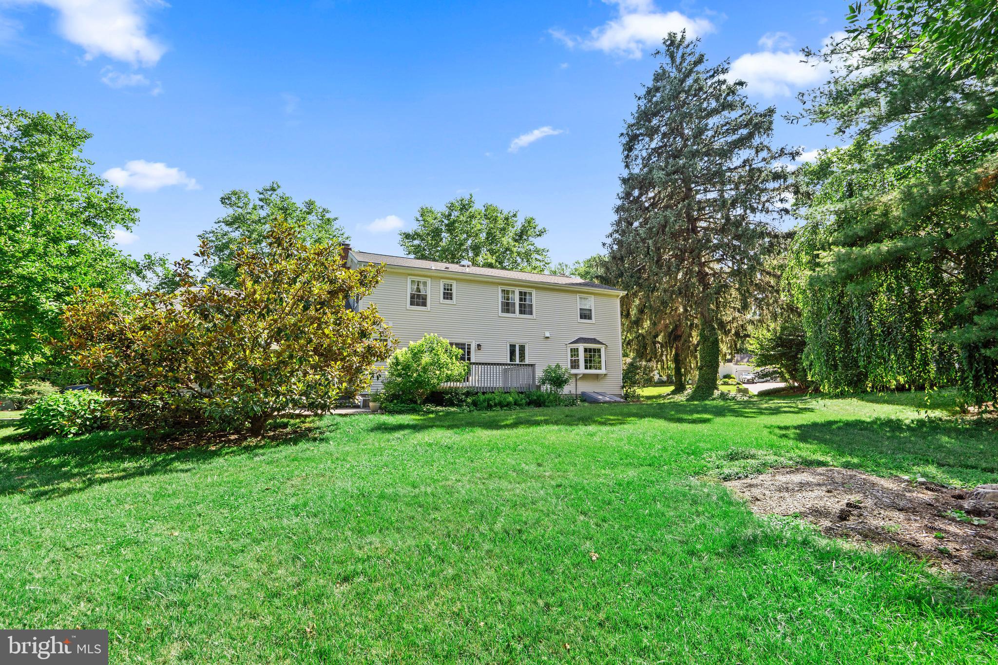 14 Springwood Drive Lawrenceville, NJ 08648 - Photo 55 of 57