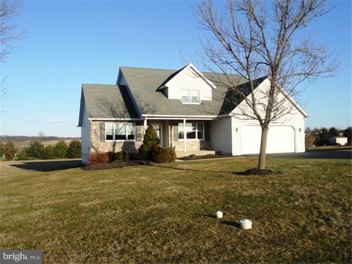 1940 County Line Road Barto, PA 19504 - Photo 1 of 23 Exterior