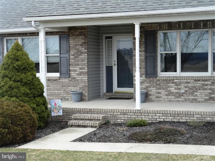 1940 County Line Road Barto, PA 19504 - Photo 2 of 23 Exterior Front