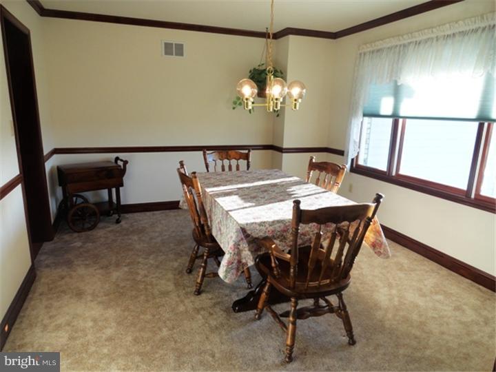 1940 County Line Road Barto, PA 19504 - Photo 11 of 23 Dining Room