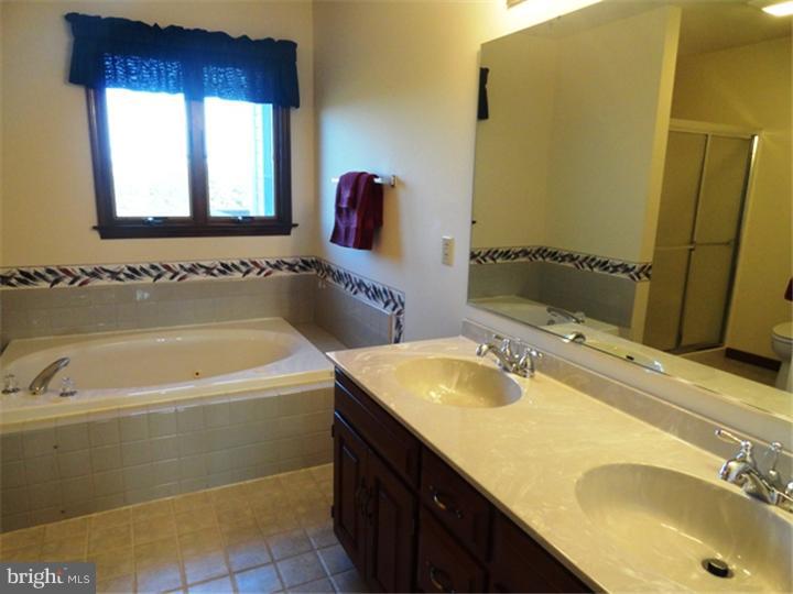 1940 County Line Road Barto, PA 19504 - Photo 15 of 23 Master Bathroom