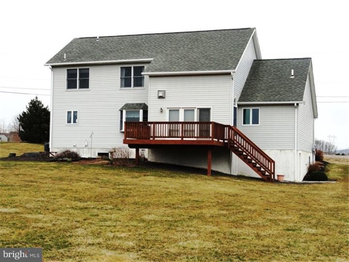 1940 County Line Road Barto, PA 19504 - Photo 3 of 23 Exterior Back