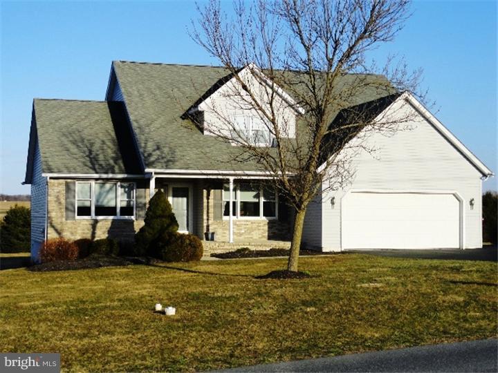 1940 County Line Road Barto, PA 19504 - Photo 23 of 23 Exterior Front