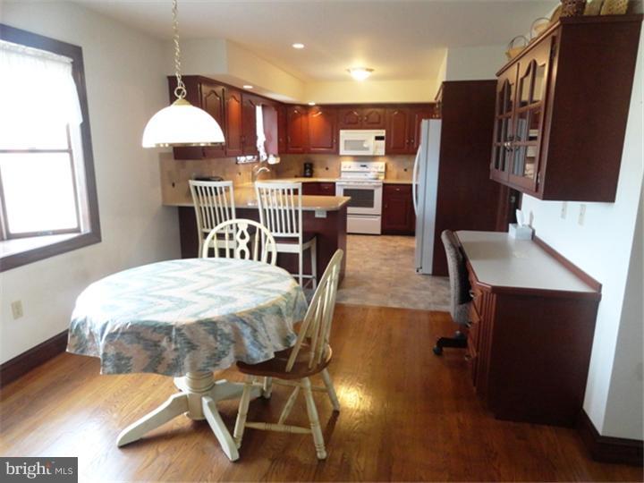 1940 County Line Road Barto, PA 19504 - Photo 9 of 23 Breakfast Room