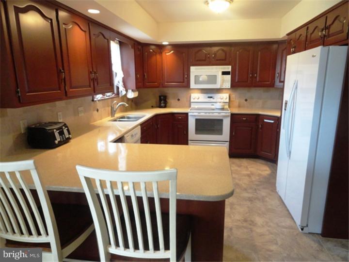 1940 County Line Road Barto, PA 19504 - Photo 10 of 23 Kitchen