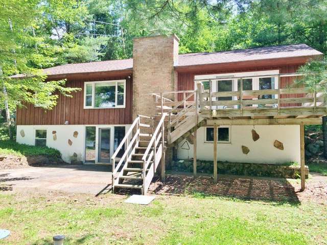 6846 Lake Mildred Road Rhinelander, WI 54501 - Photo 1 of 20 Gallery Image 1