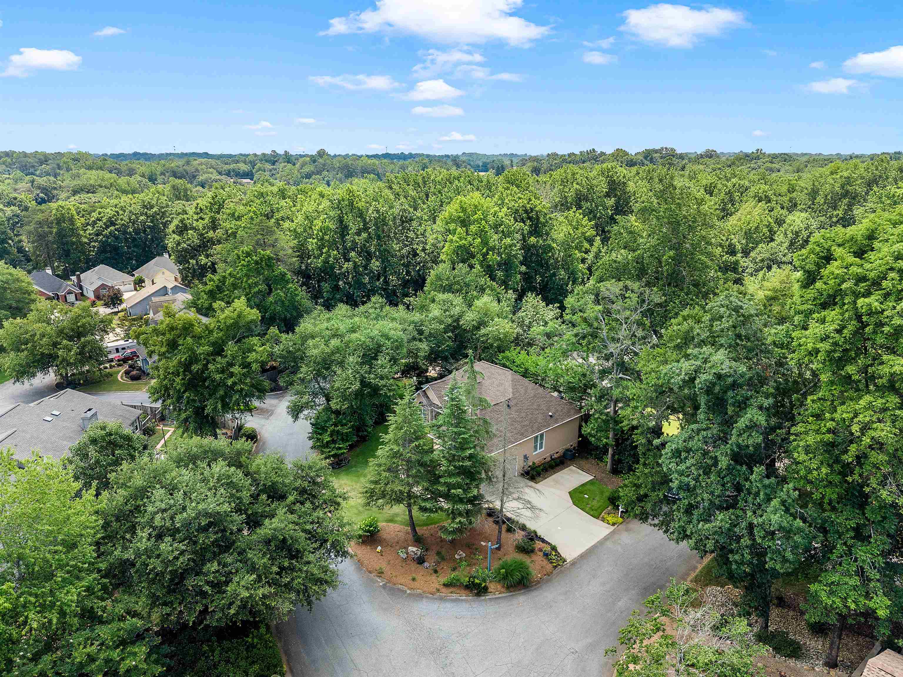 1 Fox Ridge Way Taylors, SC 29687 - Photo 38 of 44