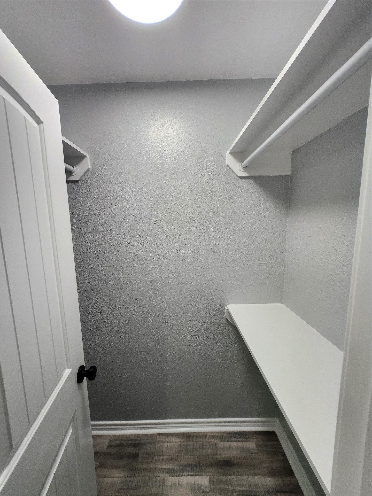 12900 Walden Road, Unit 314C Montgomery, TX 77356 - Photo 9 of 20 a view of walk in closet