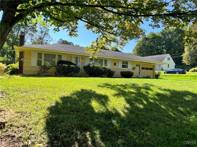 $170,000 | 2 Catlin Avenue, Paris, NY 13456