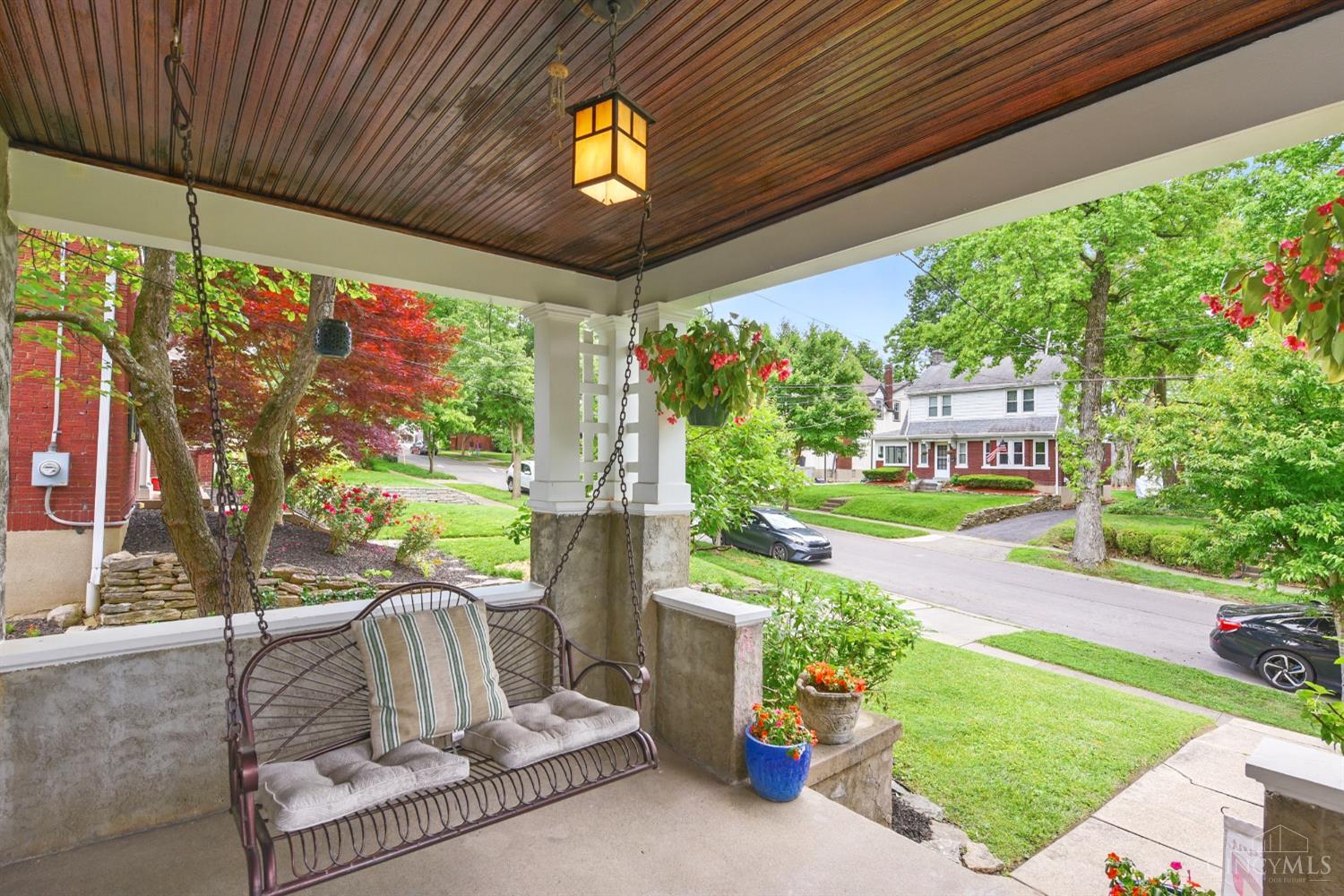 6136 Tulane Road Cincinnati, OH 45212 - Photo 29 of 34