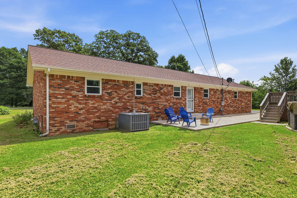 87 McDougal Road Murray, KY 42071 - Photo 8 of 39 Back Exterior