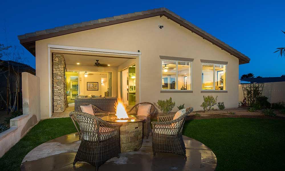 49345 Beatty Street Indio, CA 92201 - Photo 10 of 24 gallery-links-new-home-rear-view-lg