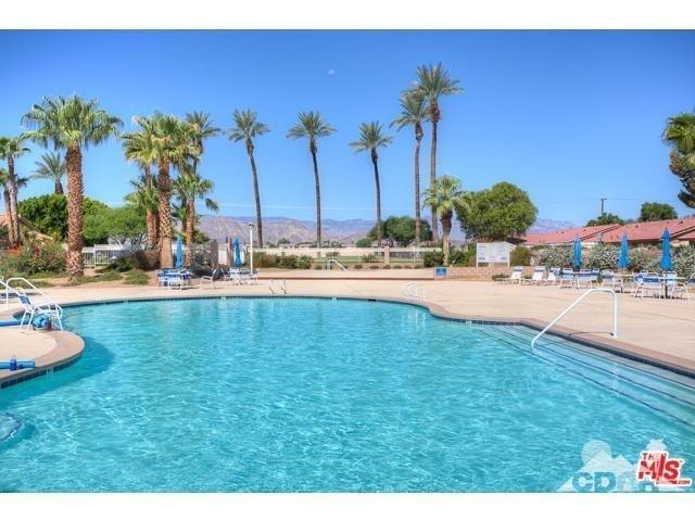 49345 Beatty Street Indio, CA 92201 - Photo 21 of 24 pool & spa